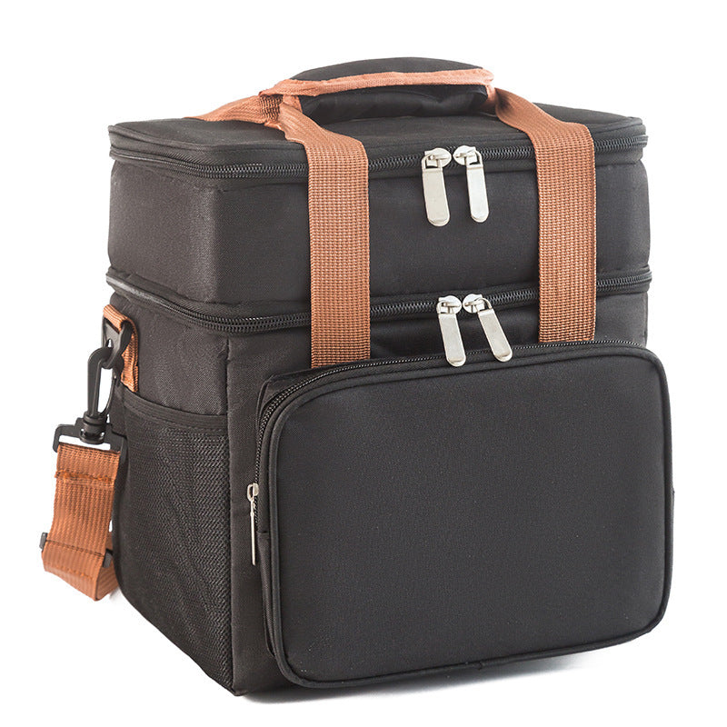 Damen Isolierte Mehrzweck Kühltasche Brehn