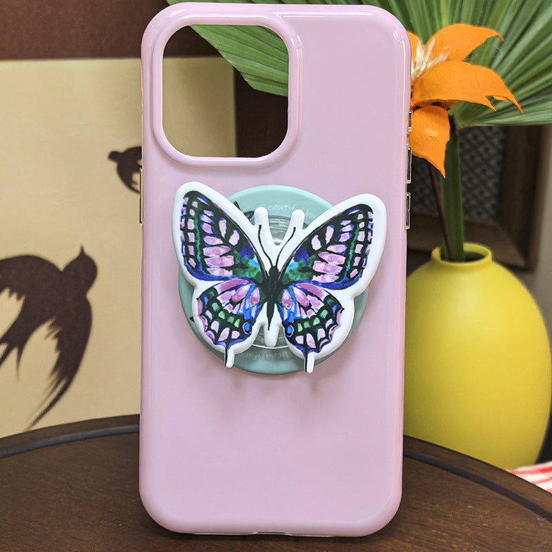 Butterfly Pop Grip Brehn