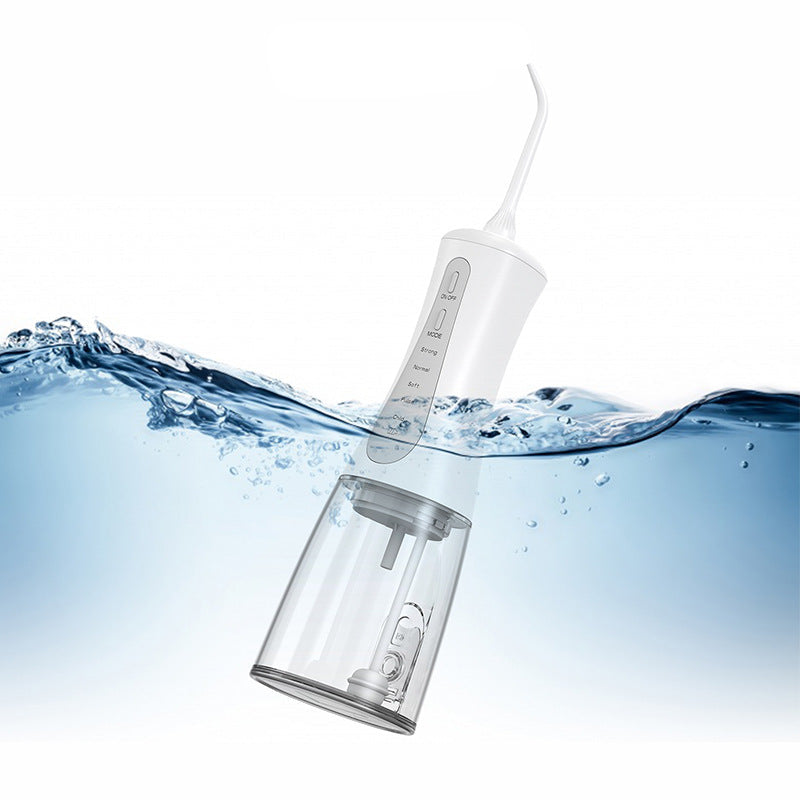 Dental Wasser Flosser Brehn