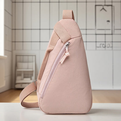 Ergonomischer Sling-Rucksack Brehn