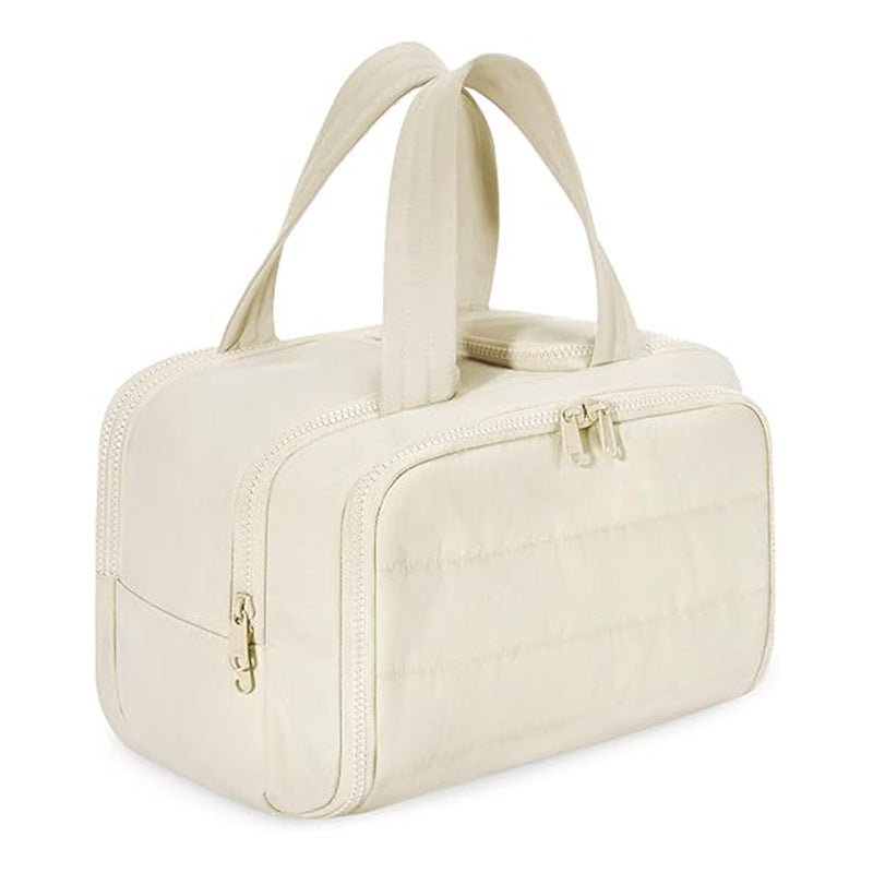 Damen Praktische und stilvolle Kosmetiktasche Brehn