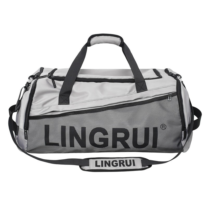 Praktische Sport- Und Reisetasche Brehn