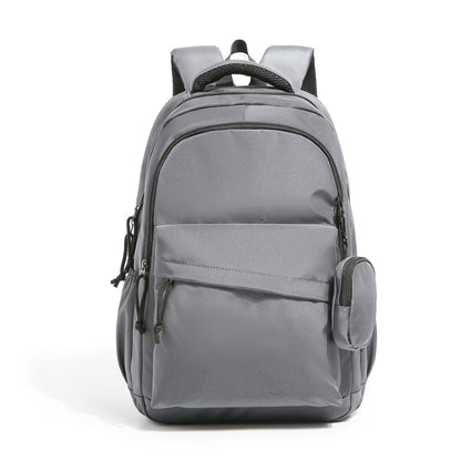 Haltbarer Multi-Fächer Reise-Rucksack Brehn