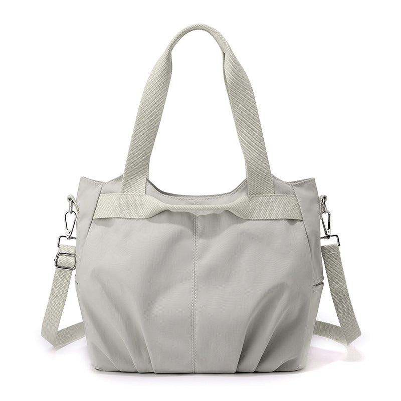Vielseitige Alltags-Tote-Bag Brehn