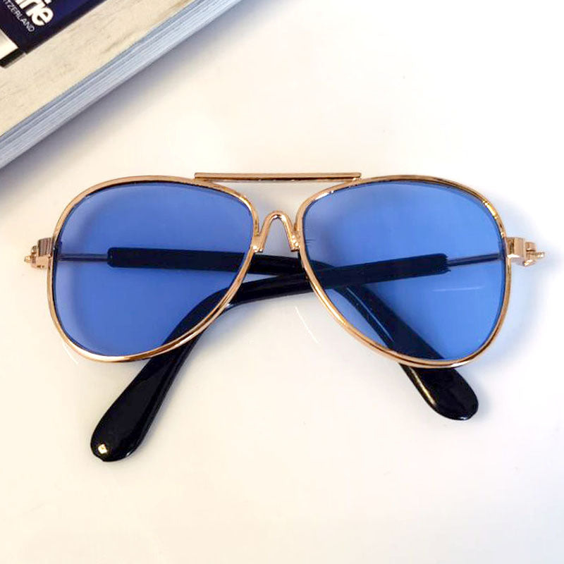Damen modische Sonnenbrille Brehn
