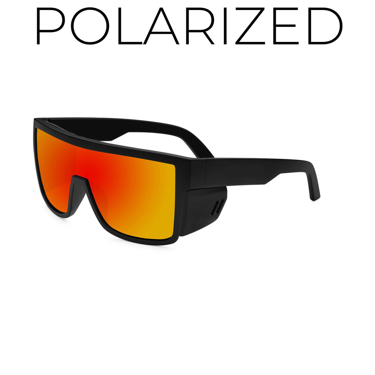 Damen photochromatische Sportbrille Brehn