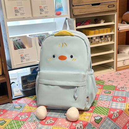 Plüsch Cartoon Tier Rucksack