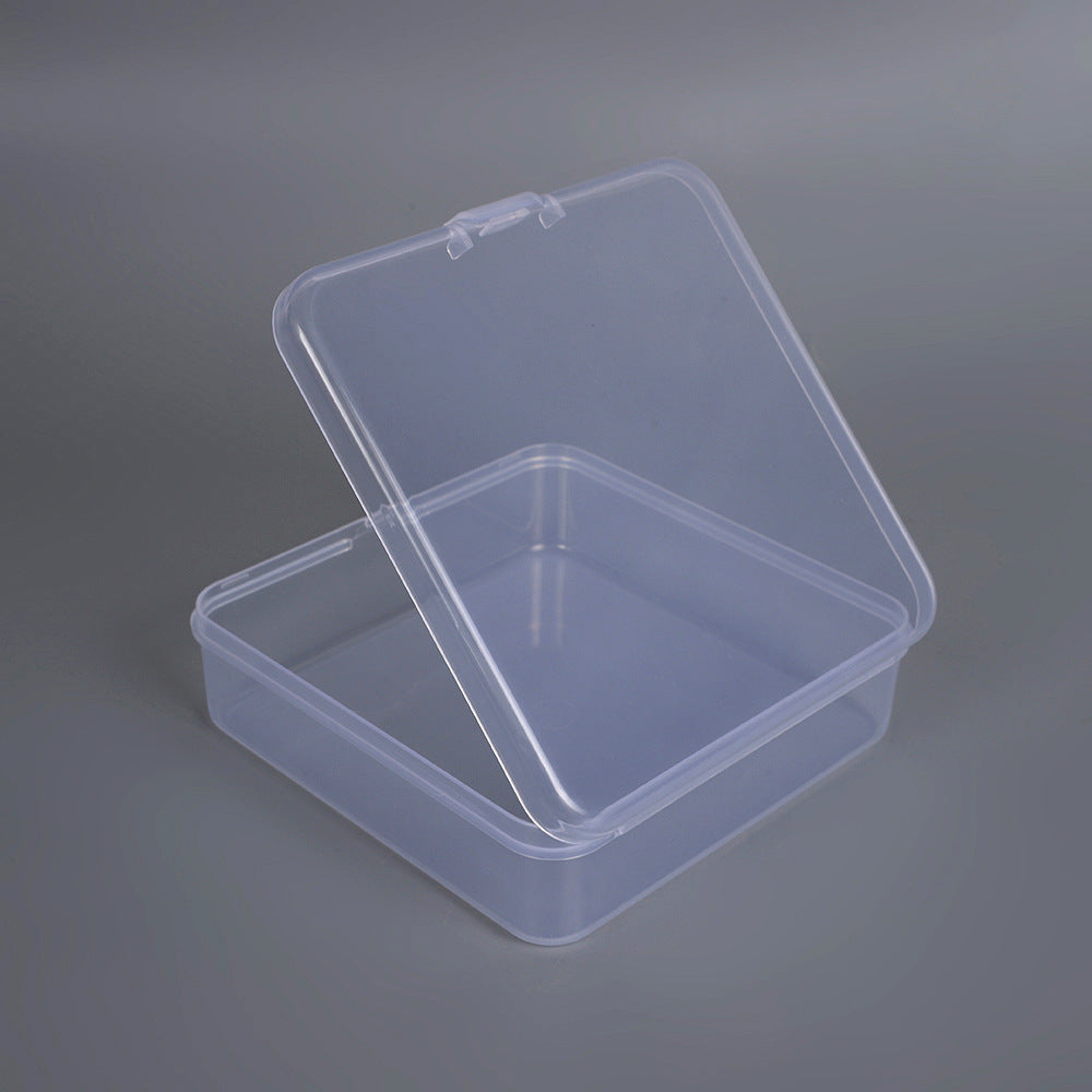 Multi-Zweck Transparente Aufbewahrungsbox Brehn