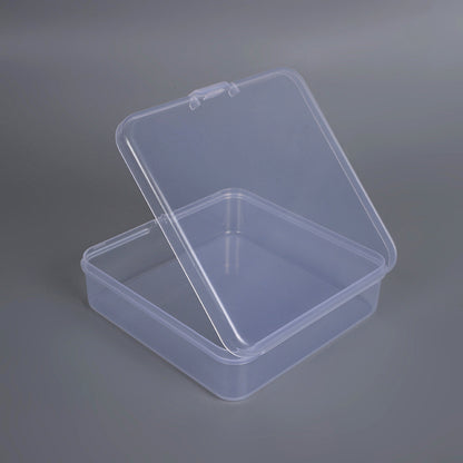 Multi-Zweck Transparente Aufbewahrungsbox Brehn