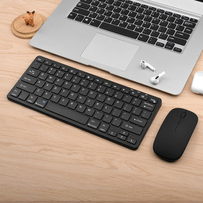 Kabellose Premium-Tastatur Von Brehn