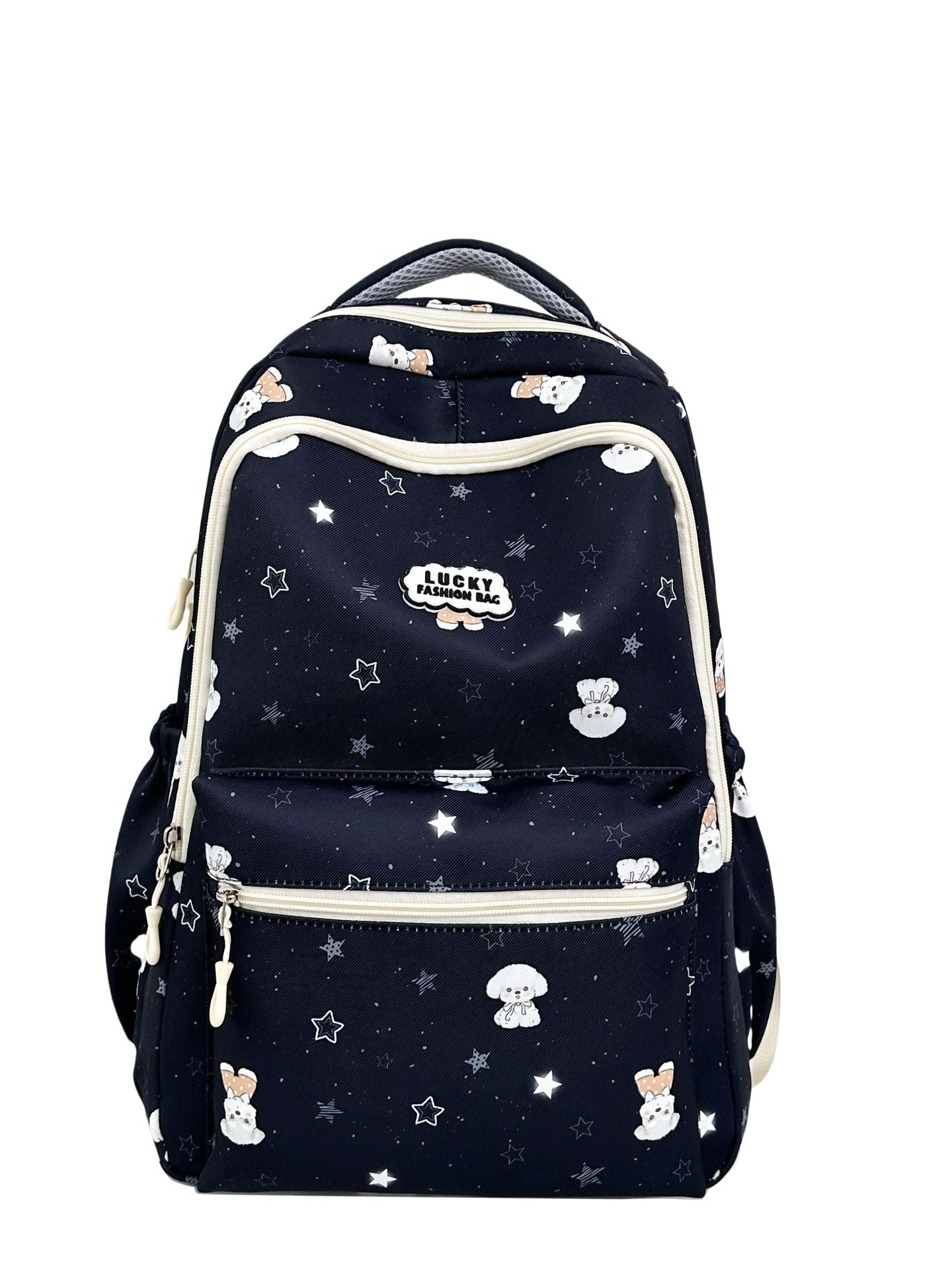 Multi-Funktionales Plüschtier-Rucksack Brehn