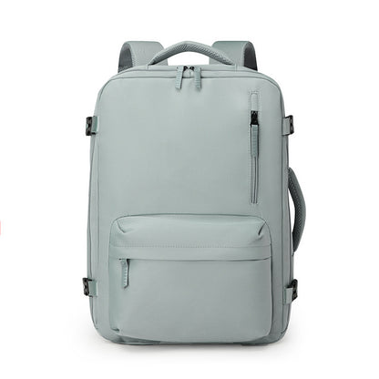 Vielseitiger Reise-Rucksack Brehn