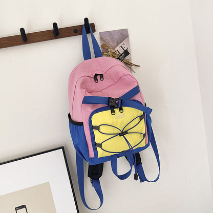 Leichter Reise-Rucksack Brehn
