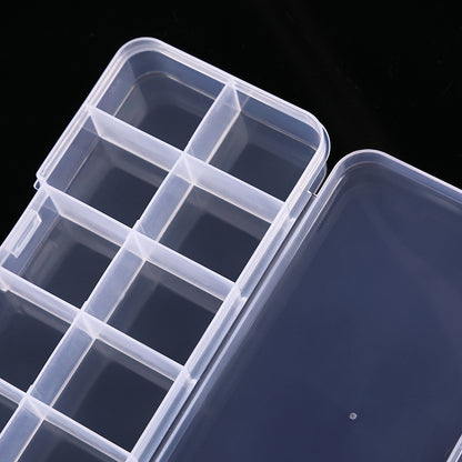 Modular Craft Supply Organizer Box Brehn
