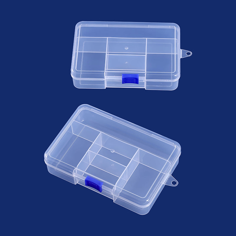 Multi-Compartment Lagerbox Brehn