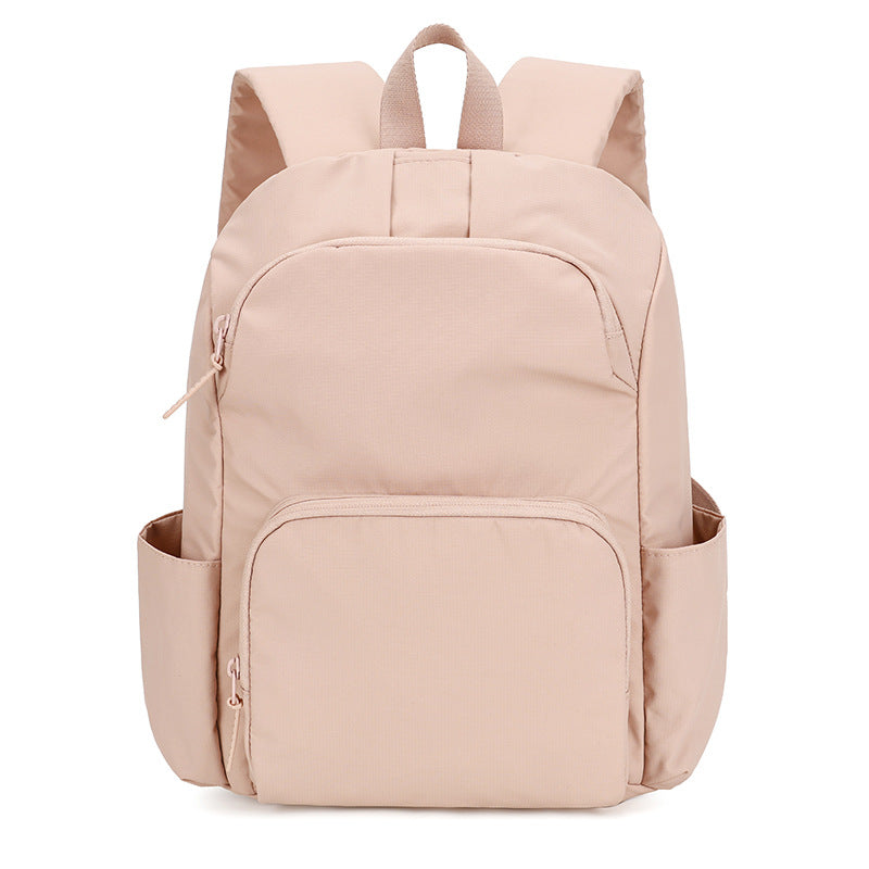 Multifunktionaler leichter Rucksack Brehn