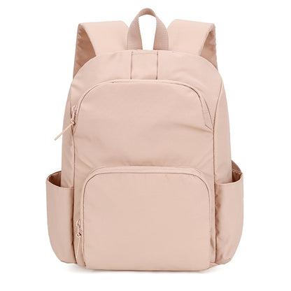 Multifunktionaler leichter Rucksack Brehn