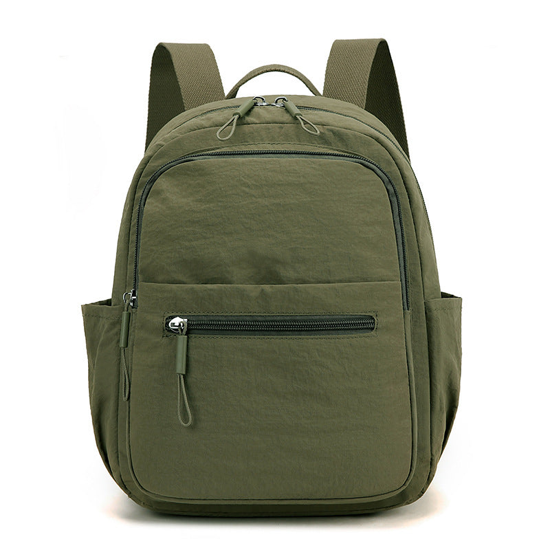 Lässiger Leichter Rucksack Brehn