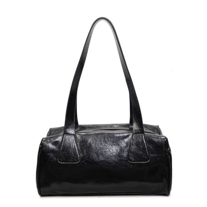 Elegante Glänzende Tragetasche