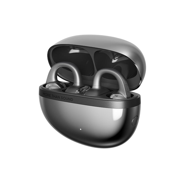 Erweiterte ergonomische kabellose Earbuds Brehn