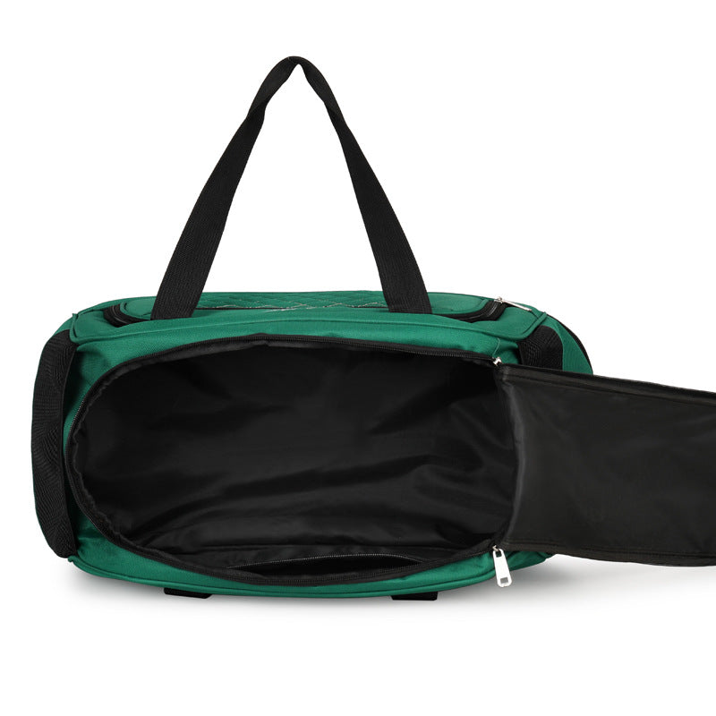 Kompakte Mehrzweck Sport-Duffel-Tasche Brehn