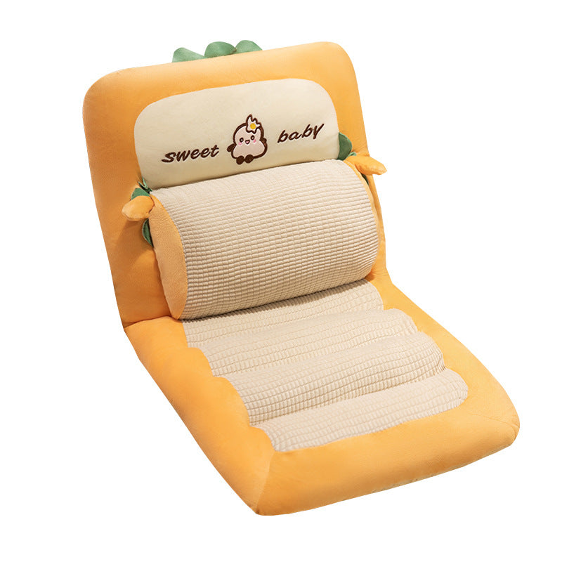Ergonomisches Relaxkissen mit weicher Oberflächenstruktur Brehn