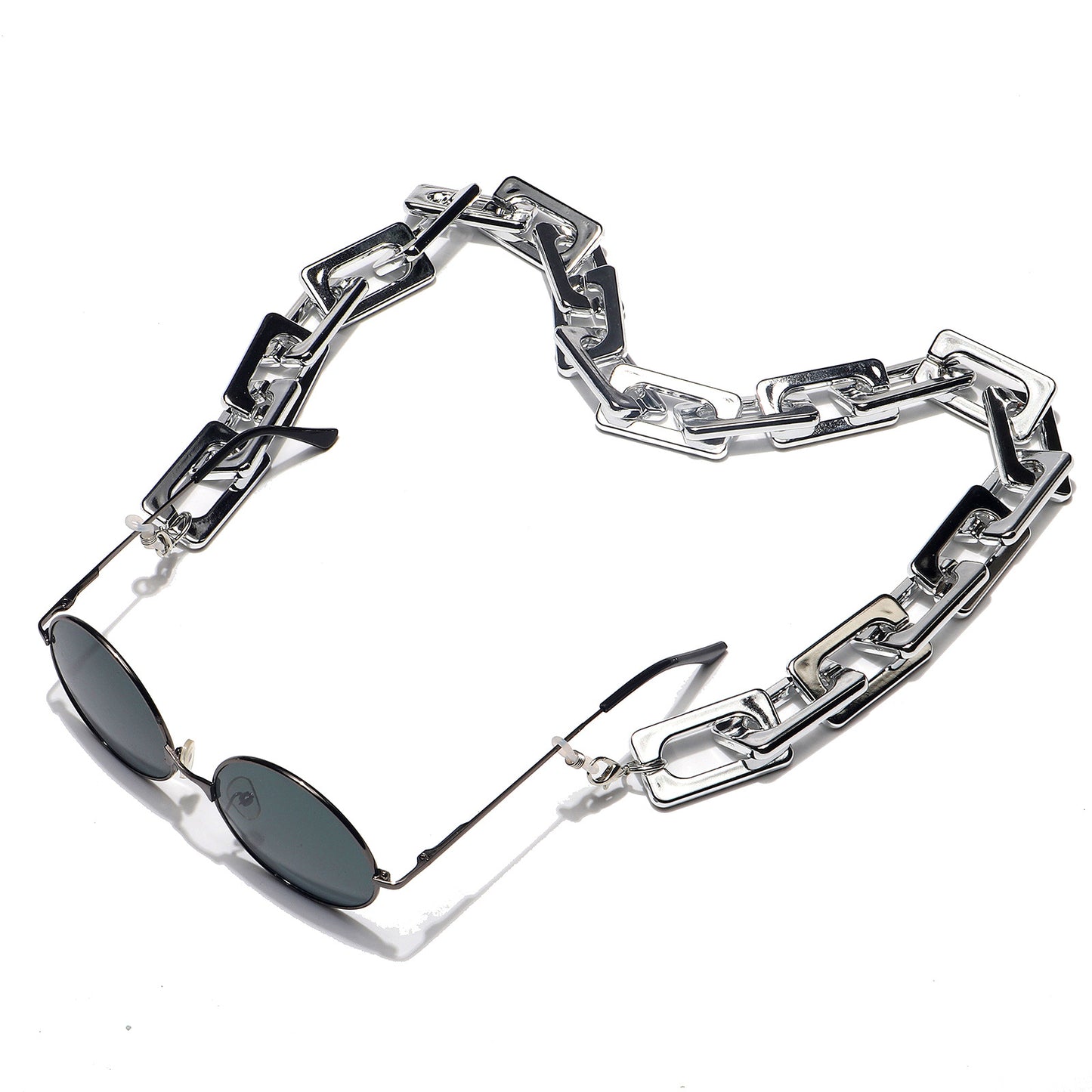 Elegante Statement Brillenband Brehn