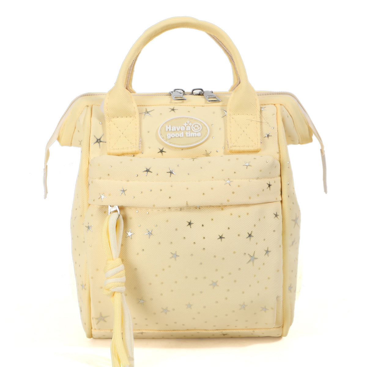 Stylischer Mini-Rucksack Brehn