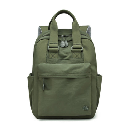 Vielseitiger umweltbewusster Rucksack Brehn