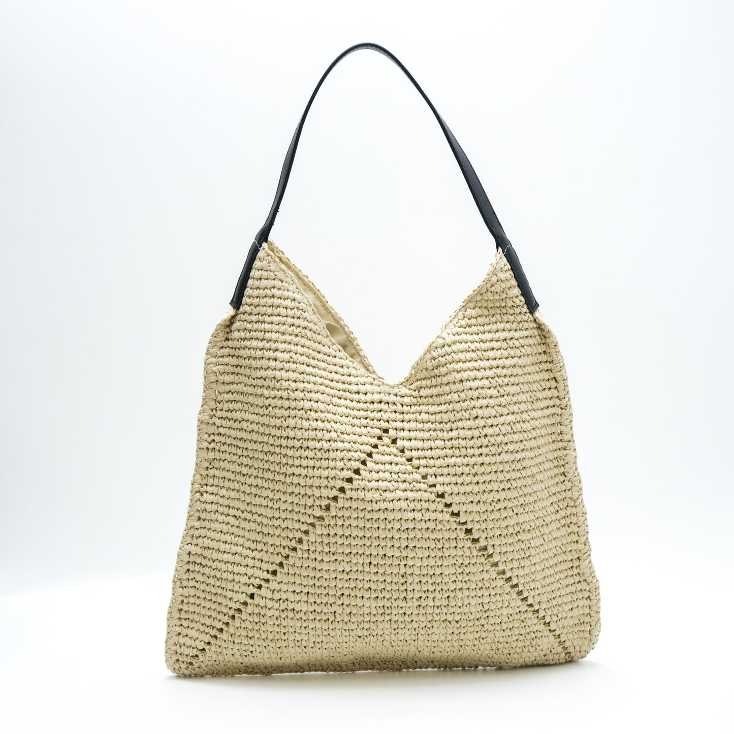 Handgefertigte Tasche Brehn