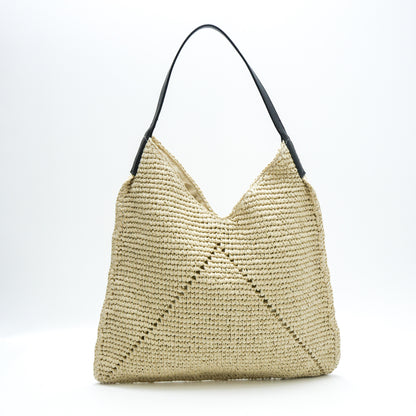 Handgefertigte Tasche Brehn