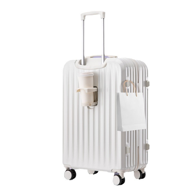Smart Travel Koffer Brehn