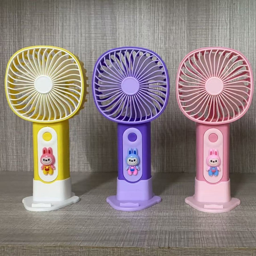 Damen Tragbarer Mini Ventilator Brehn