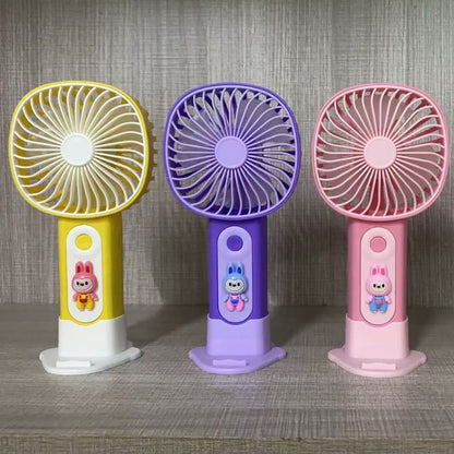Damen Tragbarer Mini Ventilator Brehn