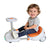 Ride-On Electric Brehn