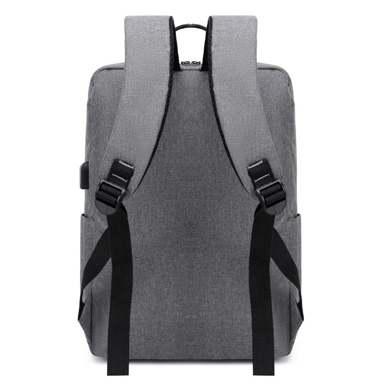 Multi-Fach Sleek Rucksack Set Brehn