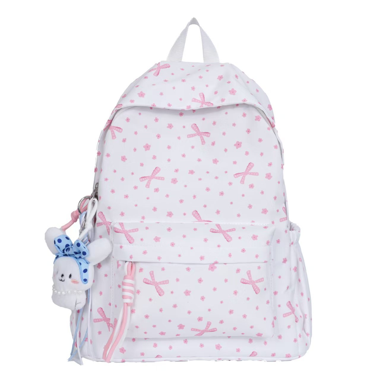 Freizeit-Rucksack mit Niedlichem Design und Praktischen Fächern Brehn