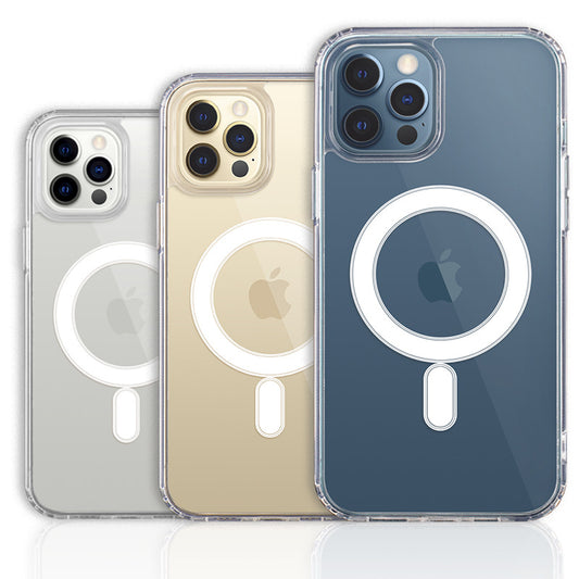 MagSafe-kompatible Handyhülle Brehn