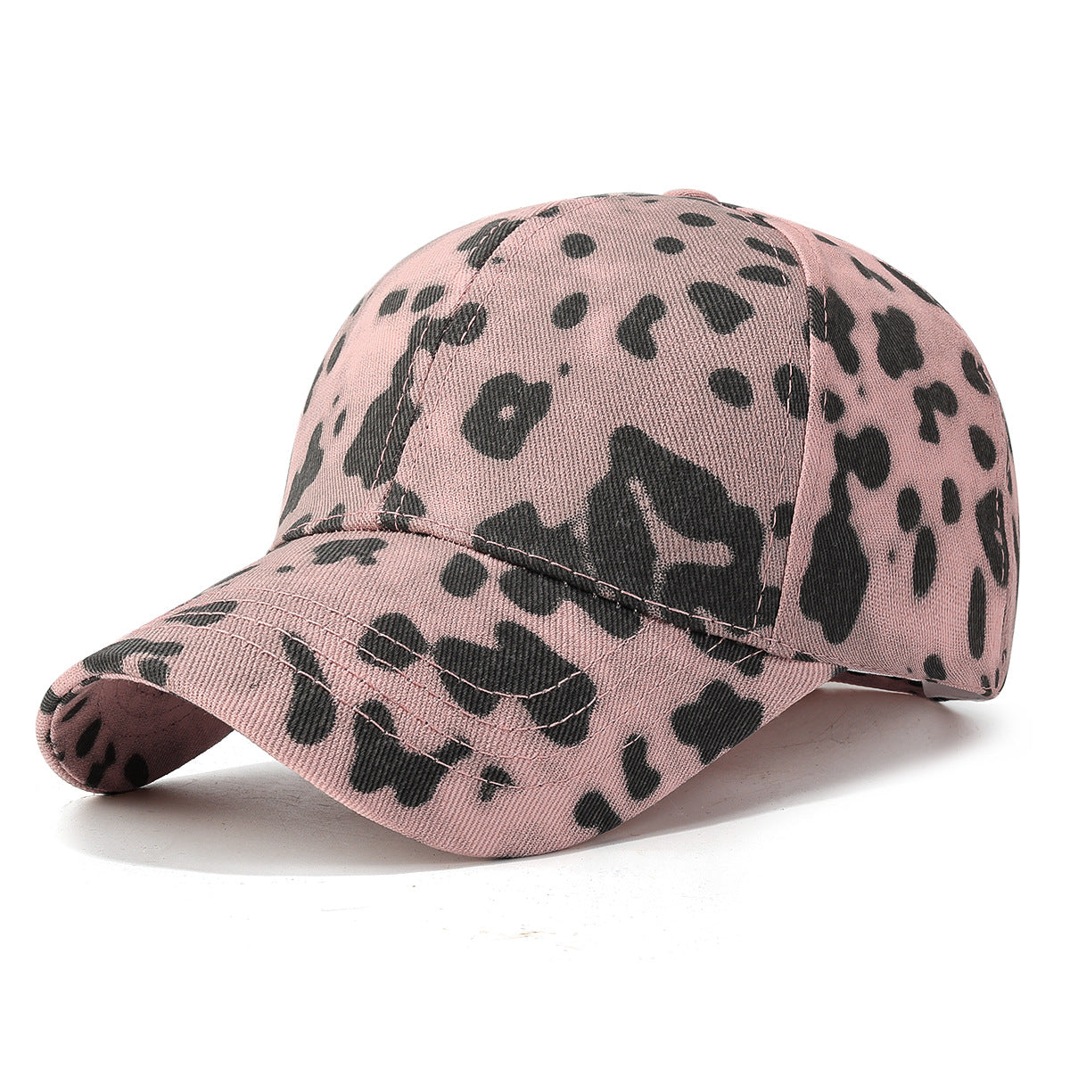 Stylische Camouflage Baseballkappe Brehn für Herren