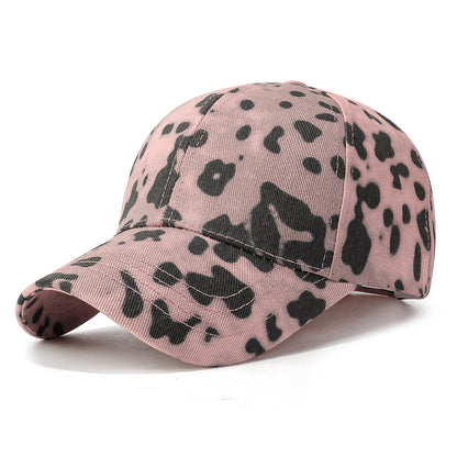 Stylische Camouflage Baseballkappe Brehn für Herren