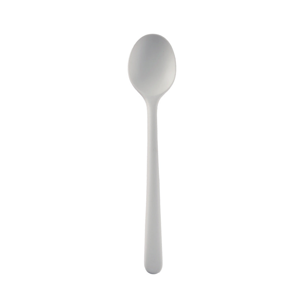 Eleganter und Ergonomischer Löffel Aus Hochwertigem Kunststoff Brehn