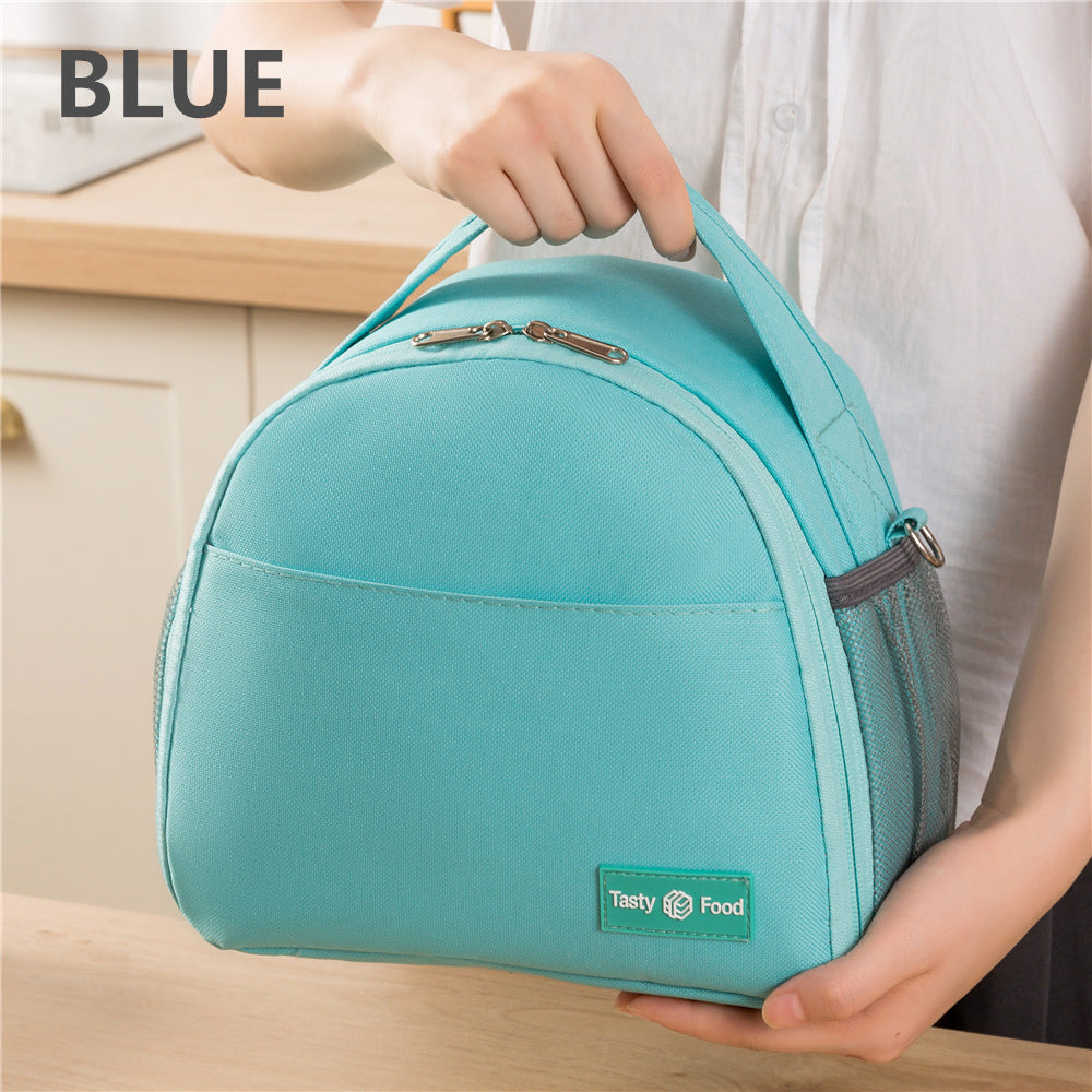 Isolierte Lunch-Tasche Brehn