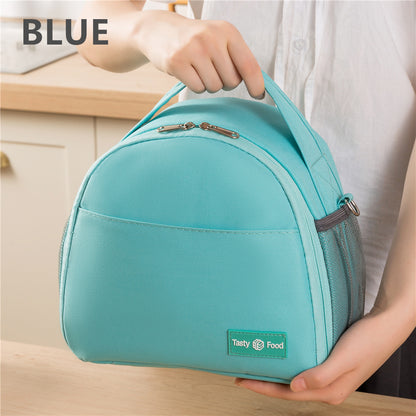 Isolierte Lunch-Tasche Brehn