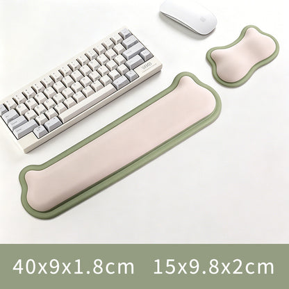 Ergonomische Maus Handgelenkstütze Pad