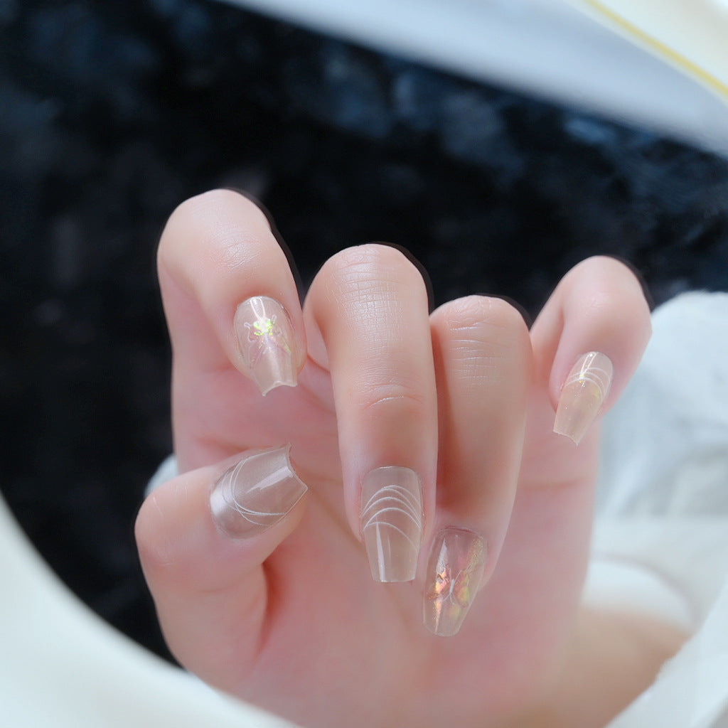 Nail Art Tipps Brehn