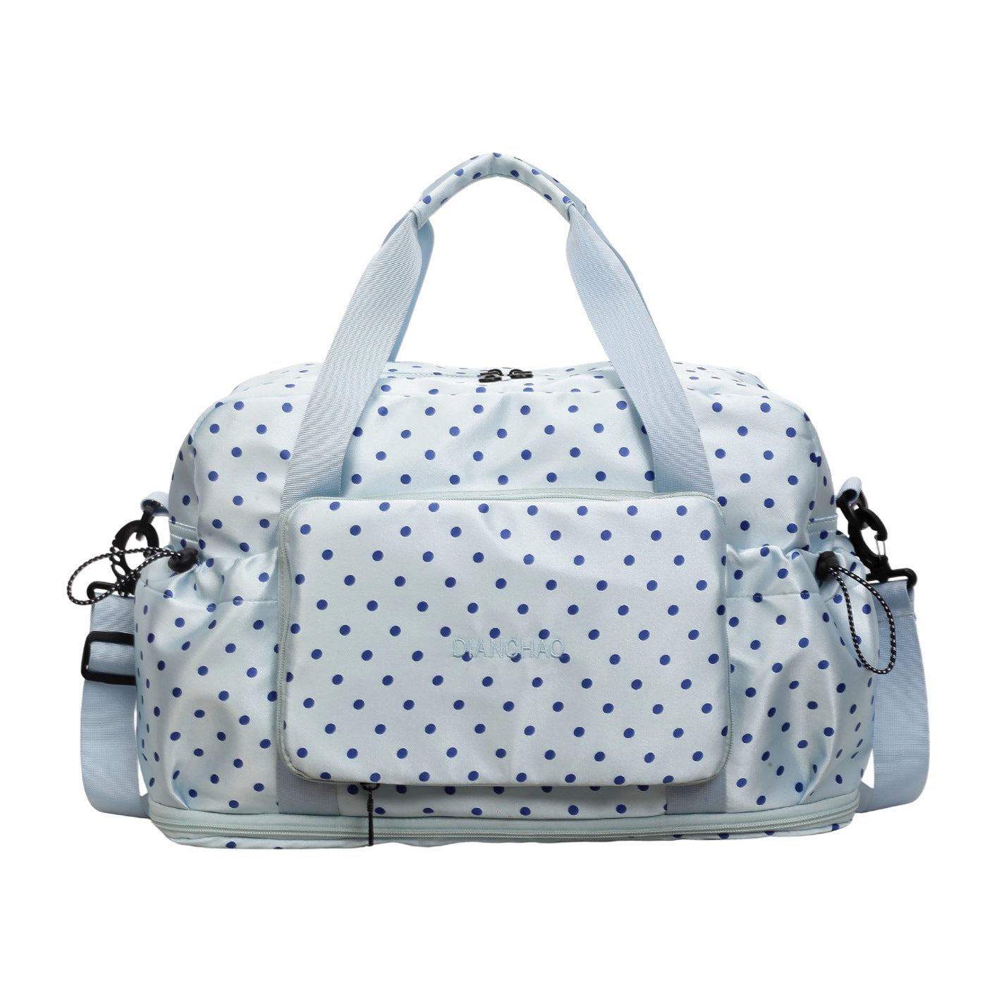 Vielseitige Reisetasche