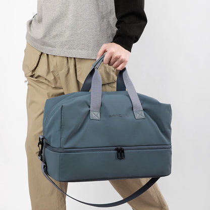 Vielseitige Reisetasche Organizer Duffel Bag Brehn