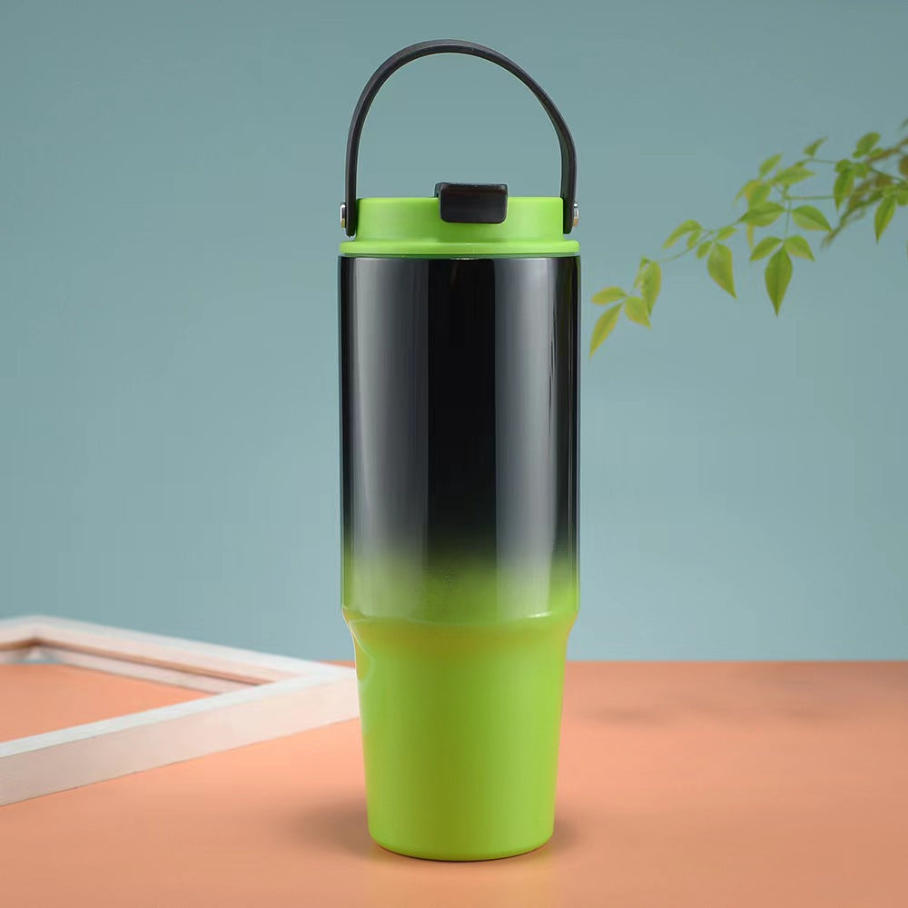 Unisex Isolierte Trinkflasche Brehn