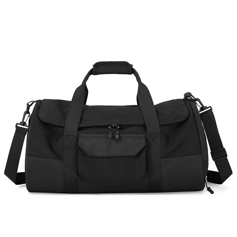 Hochwertige Mehrzweck-Gym-Duffle-Tasche Brehn