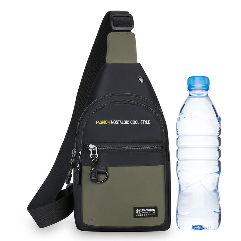 Sling Bag Brehn